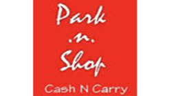 Park 'n shop