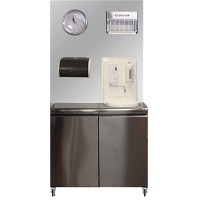 MONO Equipment Maxi Retail BakeOff System Mono equipment