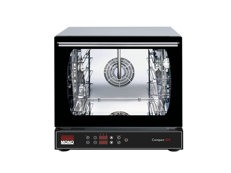 MONO Compact 434 Convection Oven Mono equipment