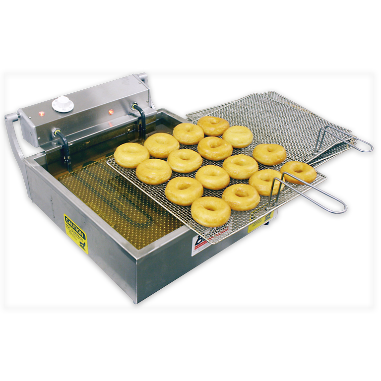 Belshaw Adamatic 616 Doughnut Fryer