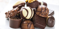 Apply Now for MONO's 'Chocolate Made Easy' Masterclass