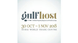 Gulfhost 2018 Gulfhost 2018