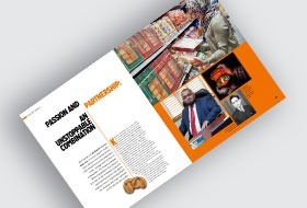 Kashmir Crown Bakeries Case Study Kashmir Crown Bakeries Case Study