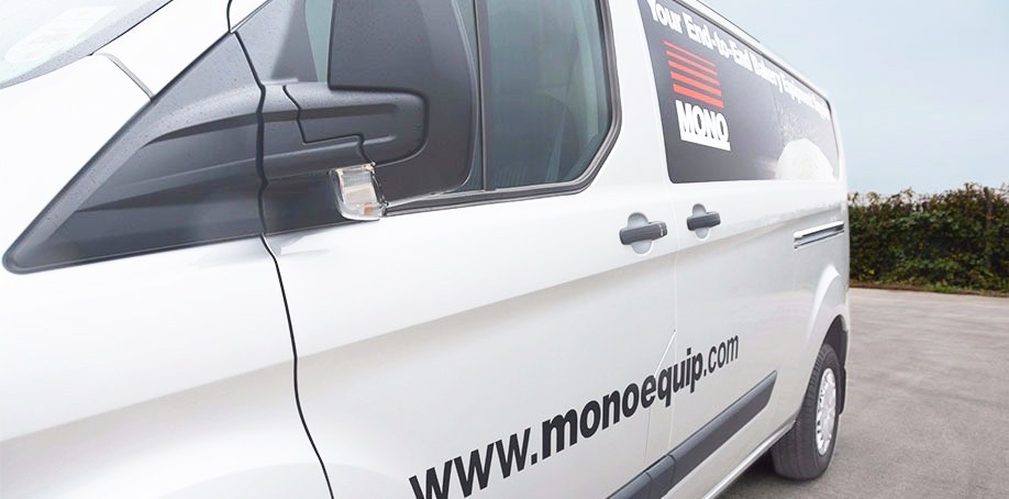 mono equipment after sales service mono equipment after sales service