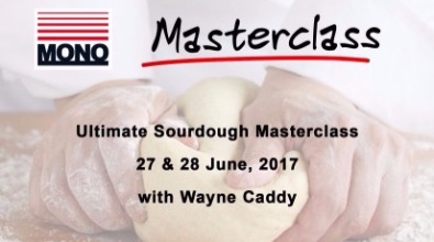 Ultimate Sourdough Masterclass Advert