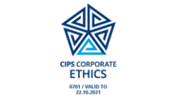 CIPS Certificate CIPS Certificate