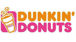 dunkin donuts