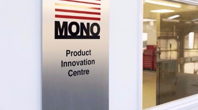 mono equipment's bakery product innovation centre