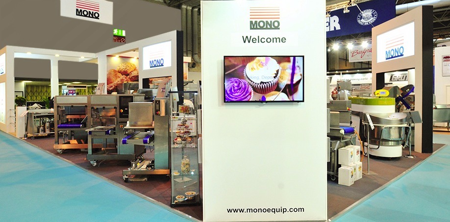 mono equipment bakery equipment trade exhibition mono equipment bakery equipment trade exhibition
