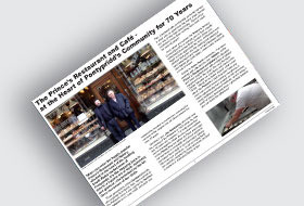 Princes Restaurant & Bakery Case Study Princes Restaurant & Bakery Case Study