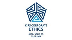 CIPS Certificate