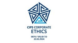 CIPS Certificate CIPS Certificate