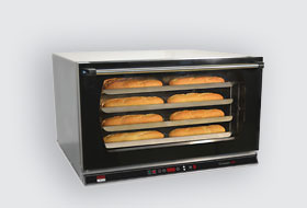 MONO Compact 644 Convection Oven