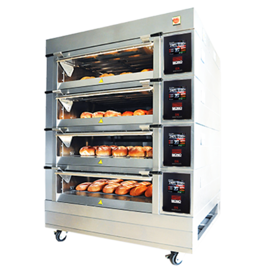 MONO Harmony Deck Oven