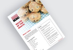 mono welshcake mono welshcake