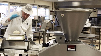 mono equipment on site test bakery mono equipment on site test bakery