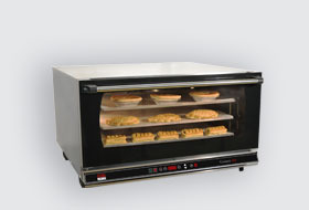 MONO Compact 643 Convection Oven