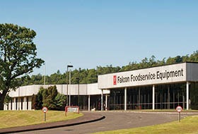 Falcon Foodservice Equipment Falcon Foodservice Equipment