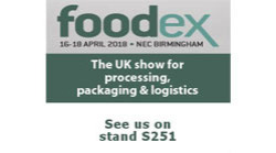 Foodex 2018