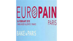 Europain 2018 Europain 2018