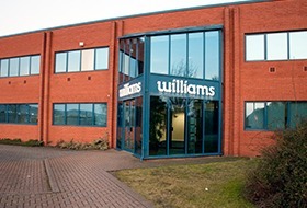 Williams Refrigeration Williams Refrigeration