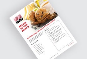 MONO Sugar-Free Muffins MONO Sugar-Free Muffins