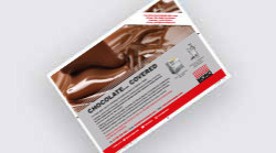 MONO Chocolate Enrobers British Baker Advert