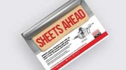 MONO Pastry Sheeters July Advert