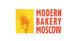 Modern Bakery Moscow 2018