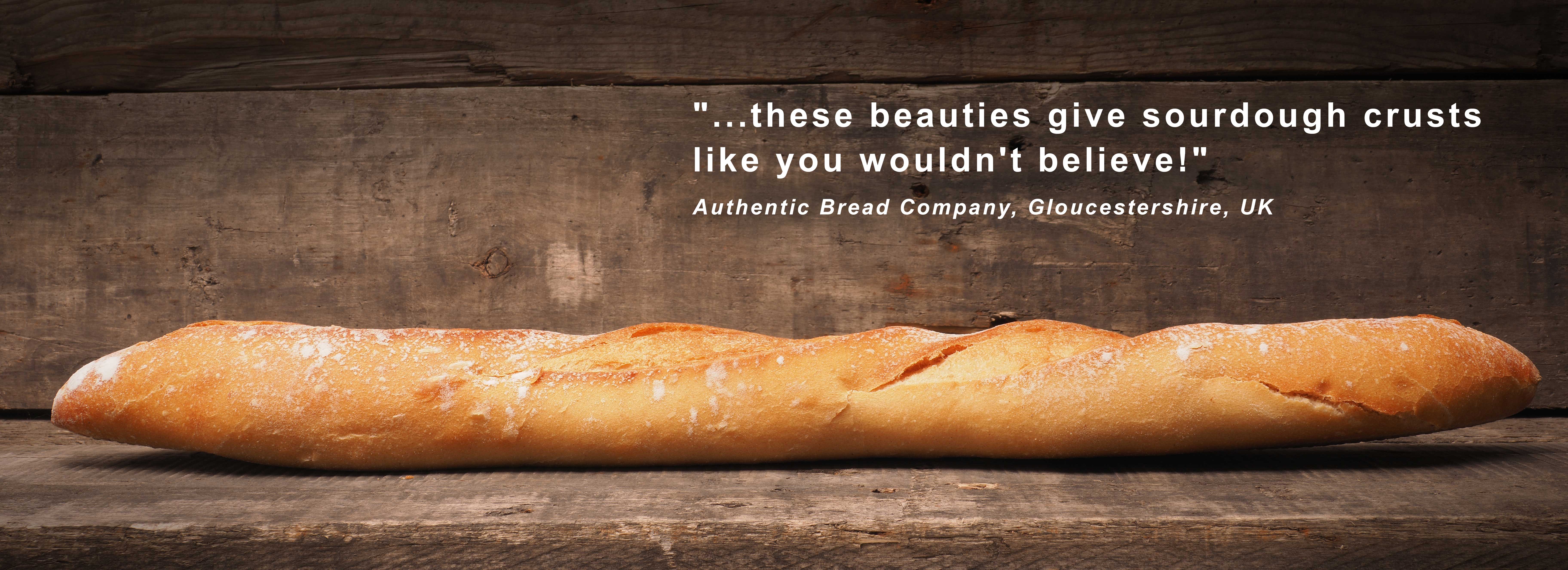 FUSION BREAD PLANT 