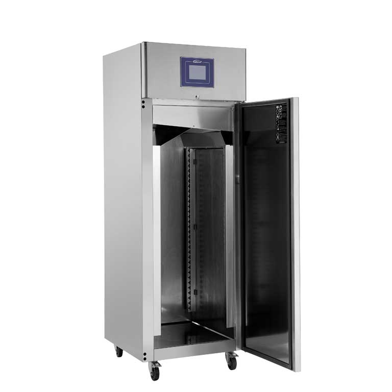 Williams Crystal Retarder Provers Mono equipment