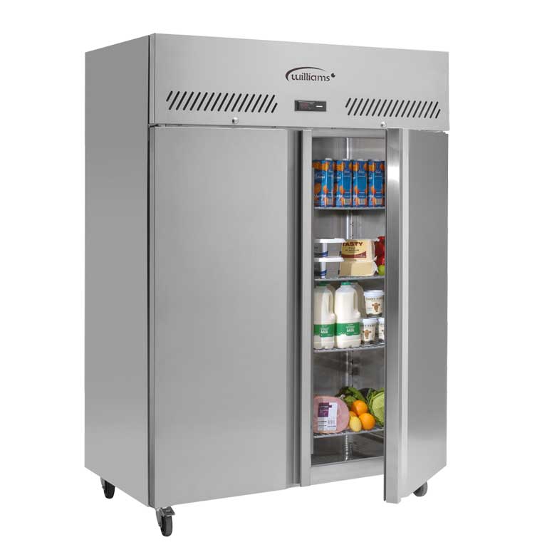 Williams Jade Refrigerator Mono equipment