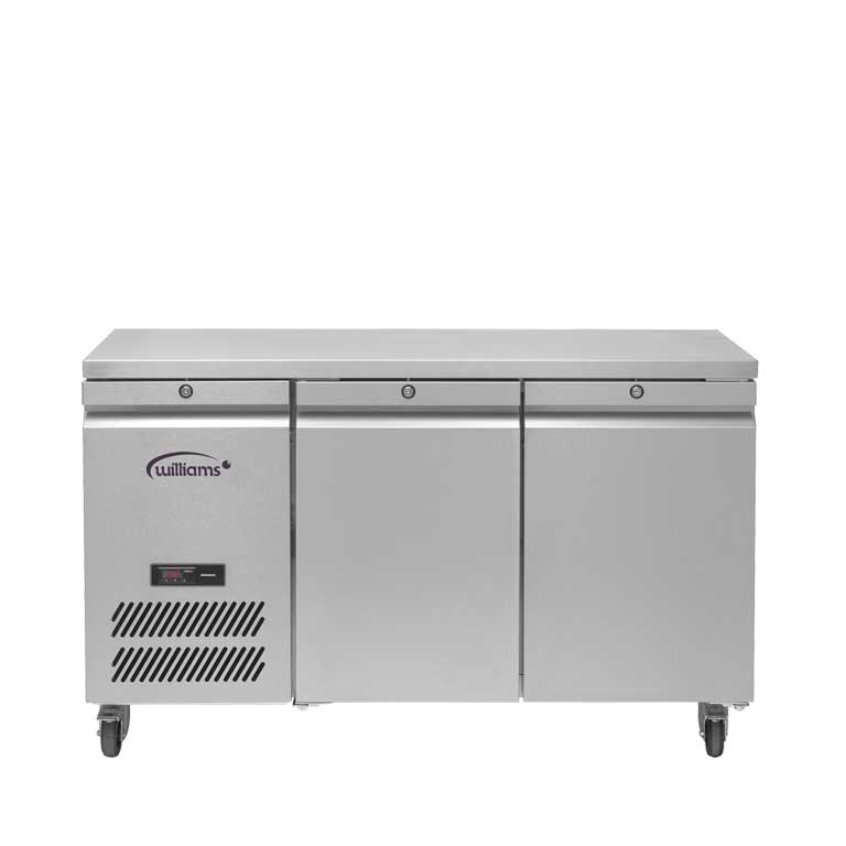 Williams Jade Counter Refrigerator Mono equipment