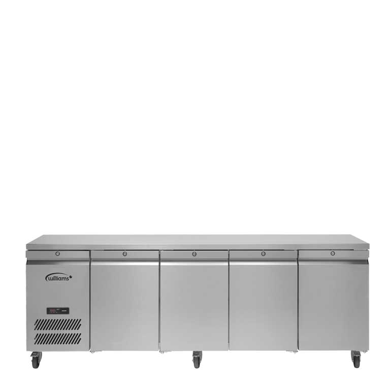 Williams Jade Counter Refrigerator Mono equipment