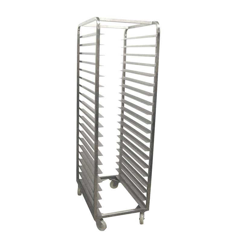 MONO Equipment 20-Tray Bakery Rack - Mono equipment