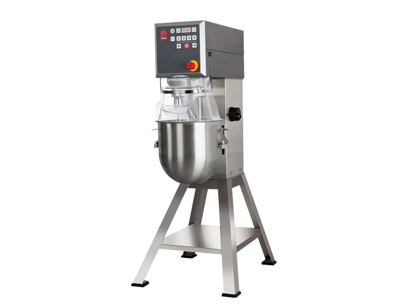 Bear Floorstanding RN10 & RN20 Mixers Mono equipment