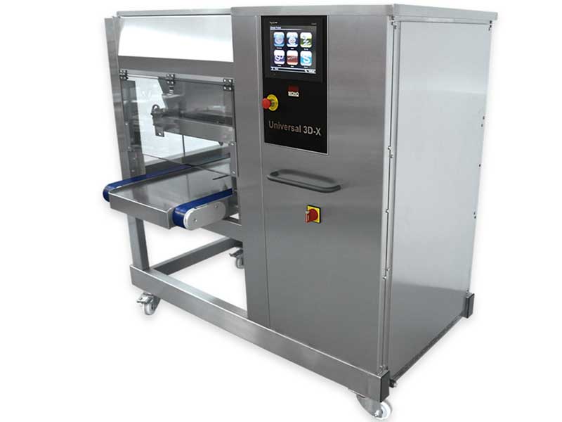 MONO Universal 3D-X Confectionery Depositor