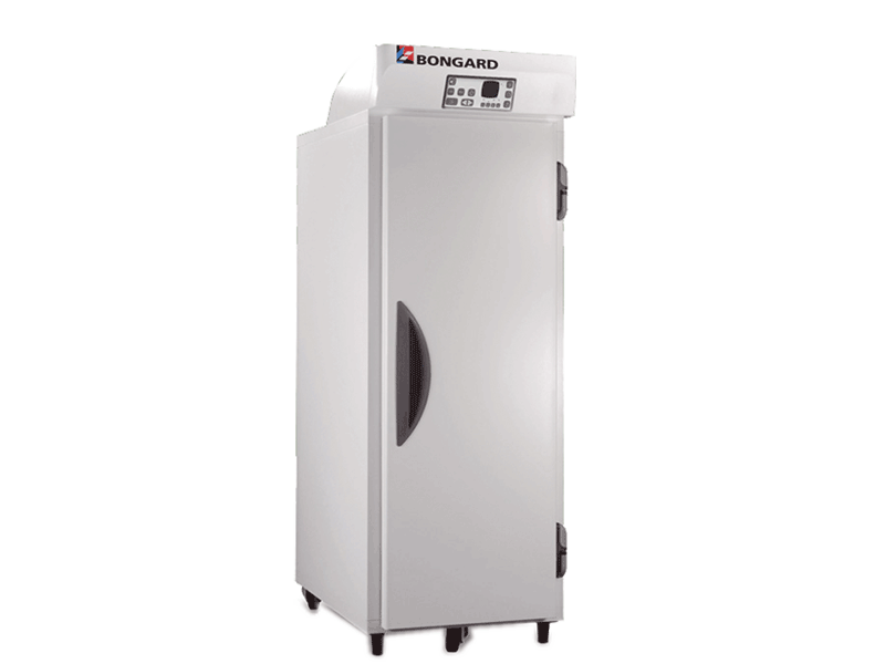 Bongard Retarder Proofer
