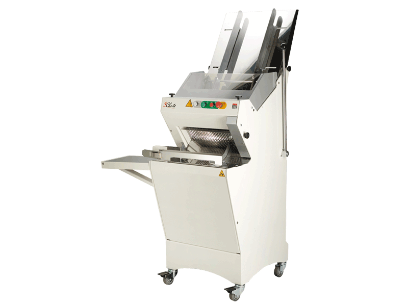 Jac Picomatic Bread Slicer - Mono equipment