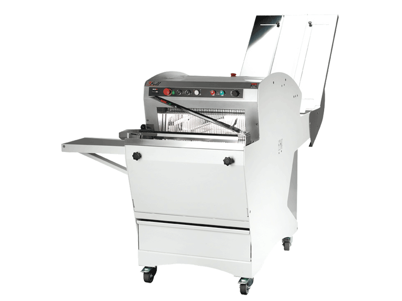 Duro JAC Commercial Bread Cutter