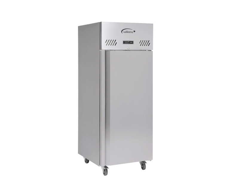 Williams Jade Refrigerator Mono equipment