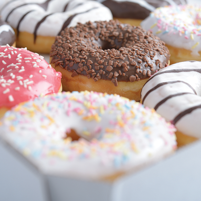 MONO Equipment TableTop Doughnut Fryer Mono equipment