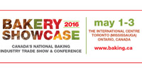 MONO's Official Distributors at Bakery Showcase Toronto 2016 