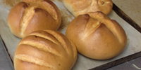 British Baker Bakes...