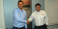 MONO Becomes Official UK Dealer...