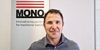 MONO EXPANDS & STRENGTHENS KEY ACCOUNTS TEAM