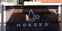 Mokoko Coffee Shop & Bakery Case Study