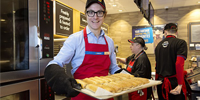 Greggs Sausage Rolls - Favourite Lunchtime Treat