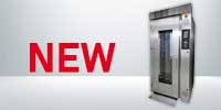 INTRODUCING MONO'S STATIC RACK OVEN