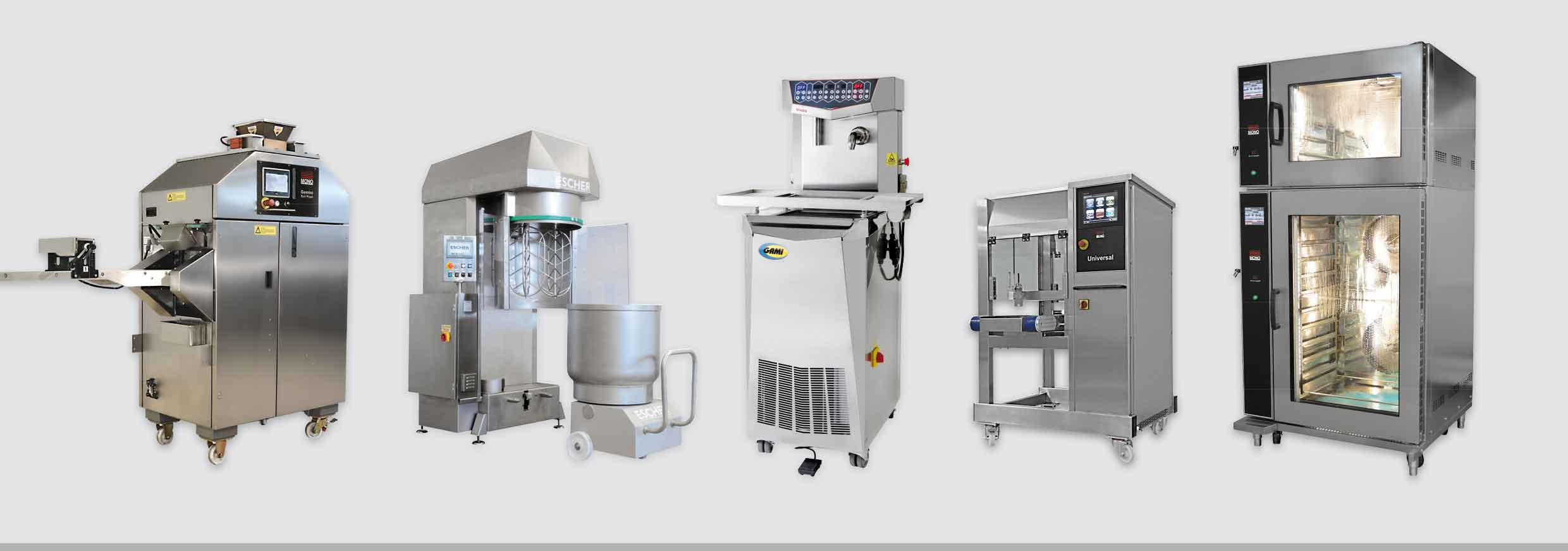 MONO Foodex Products